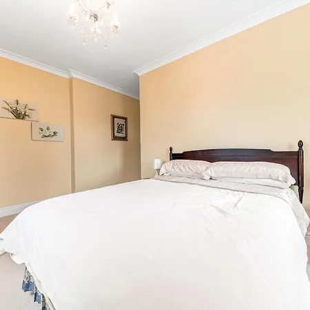 Tatil Evi Stickle Tarn