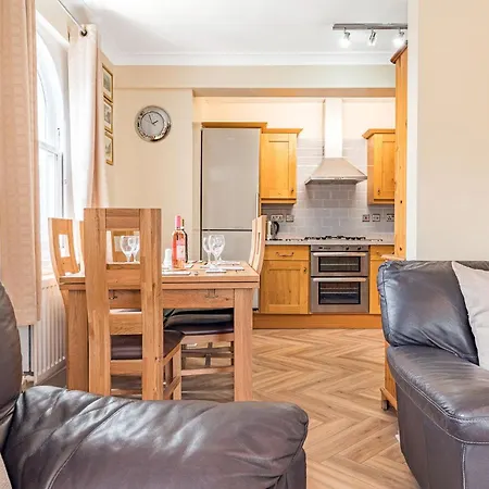 بيت للعطل Stickle Tarn كيسويك