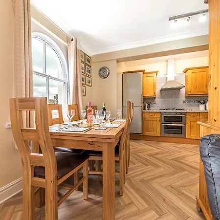 Tatil Evi Stickle Tarn