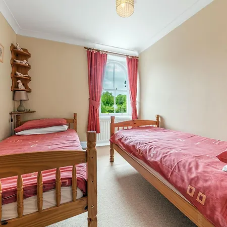 Stickle Tarn بيت للعطل