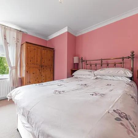 بيت للعطل Stickle Tarn