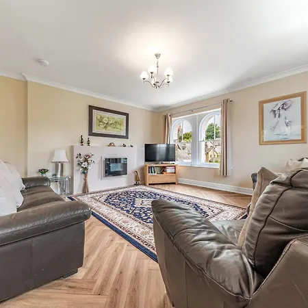 Stickle Tarn بيت للعطل