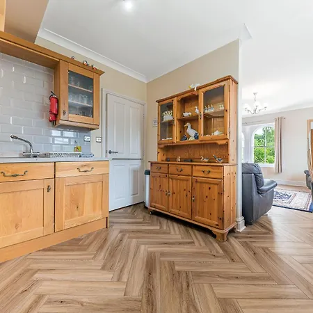 Stickle Tarn بيت للعطل كيسويك