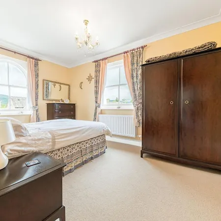 بيت للعطل Stickle Tarn كيسويك