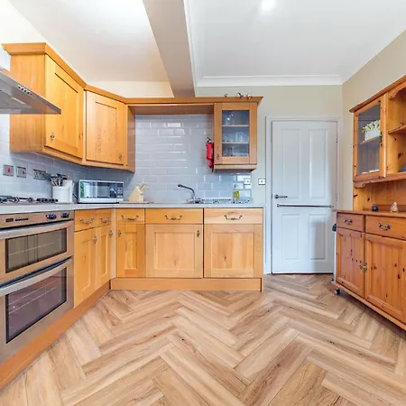 بيت للعطل Stickle Tarn *