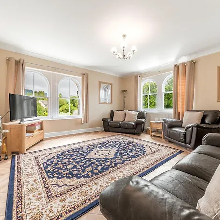 Stickle Tarn Tatil Evi Keswick (Cumbria)