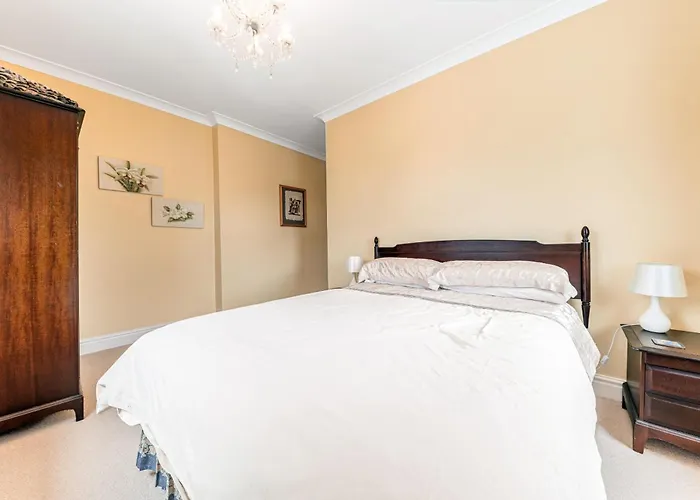 Feriehus Stickle Tarn