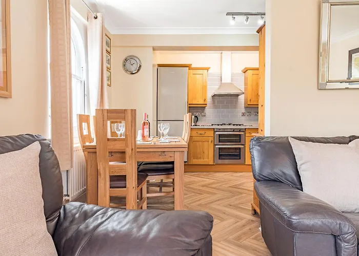 Feriehus Stickle Tarn Keswick (Cumbria)