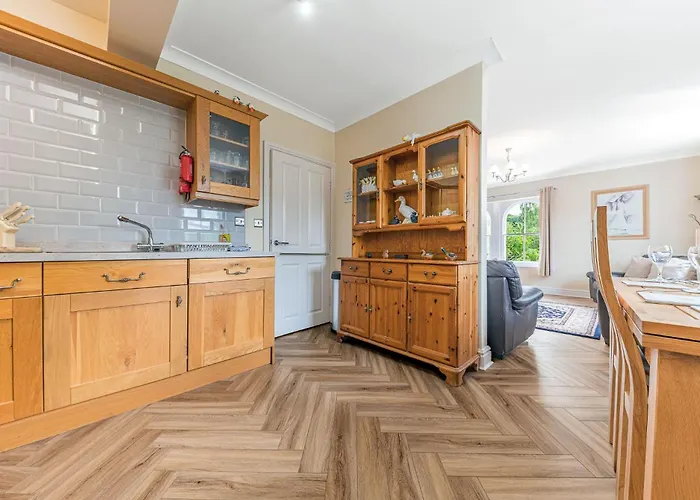 Stickle Tarn Feriehus Keswick (Cumbria)