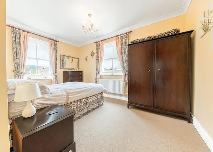 Feriehus Stickle Tarn Keswick (Cumbria)